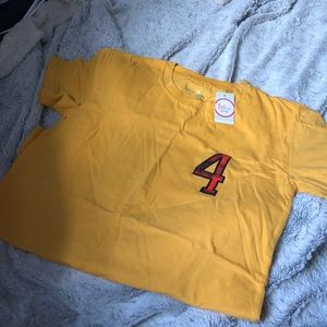 Brand new T-shirt Beautiful T-shirt